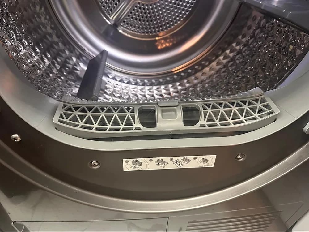 Is Your Dryer Not Drying or Not Heating? Here Are the Possible Causes and Solutions