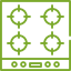 Icon Stove
