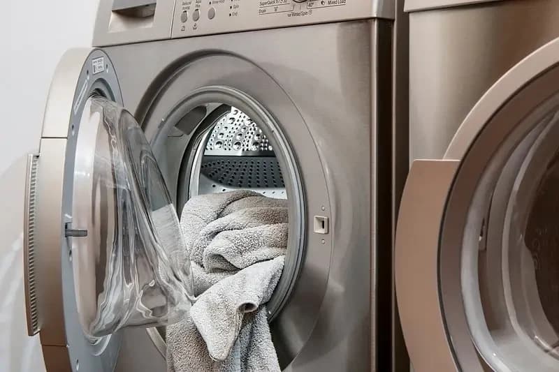 Washing Machine Not Draining? Here’s What to Do