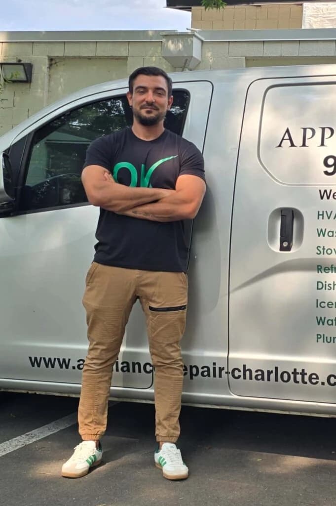 Best appliance repair