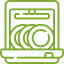 Icon Dishwasher
