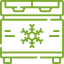 Icon Refrigerator