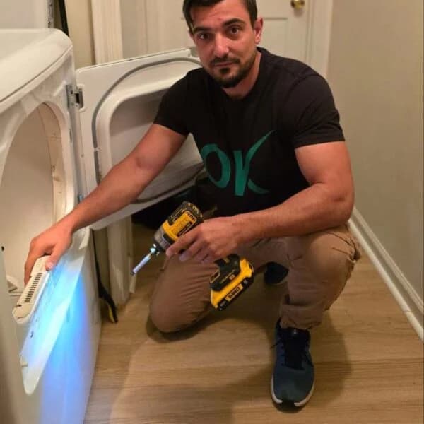 Portfolio dryer 1