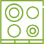 Icon Cooktop