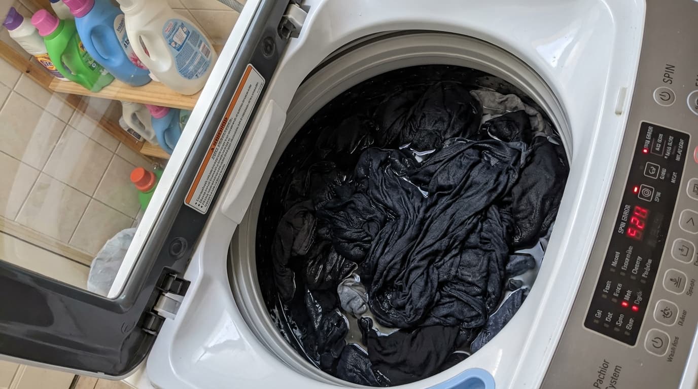 Washer Won’t Spin? Separate Load Issues From a Fault