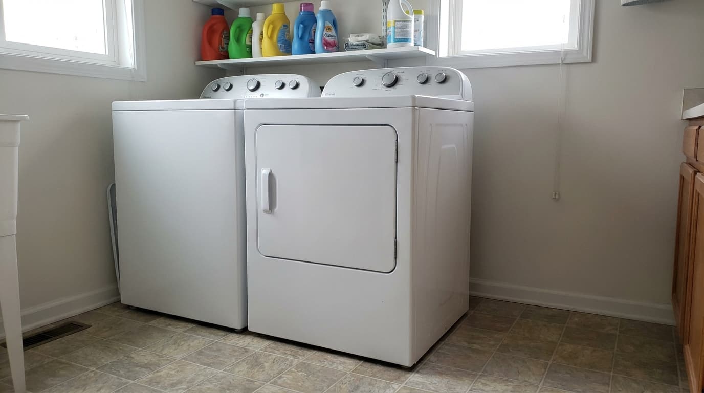 Hotpoint Dryer Repair