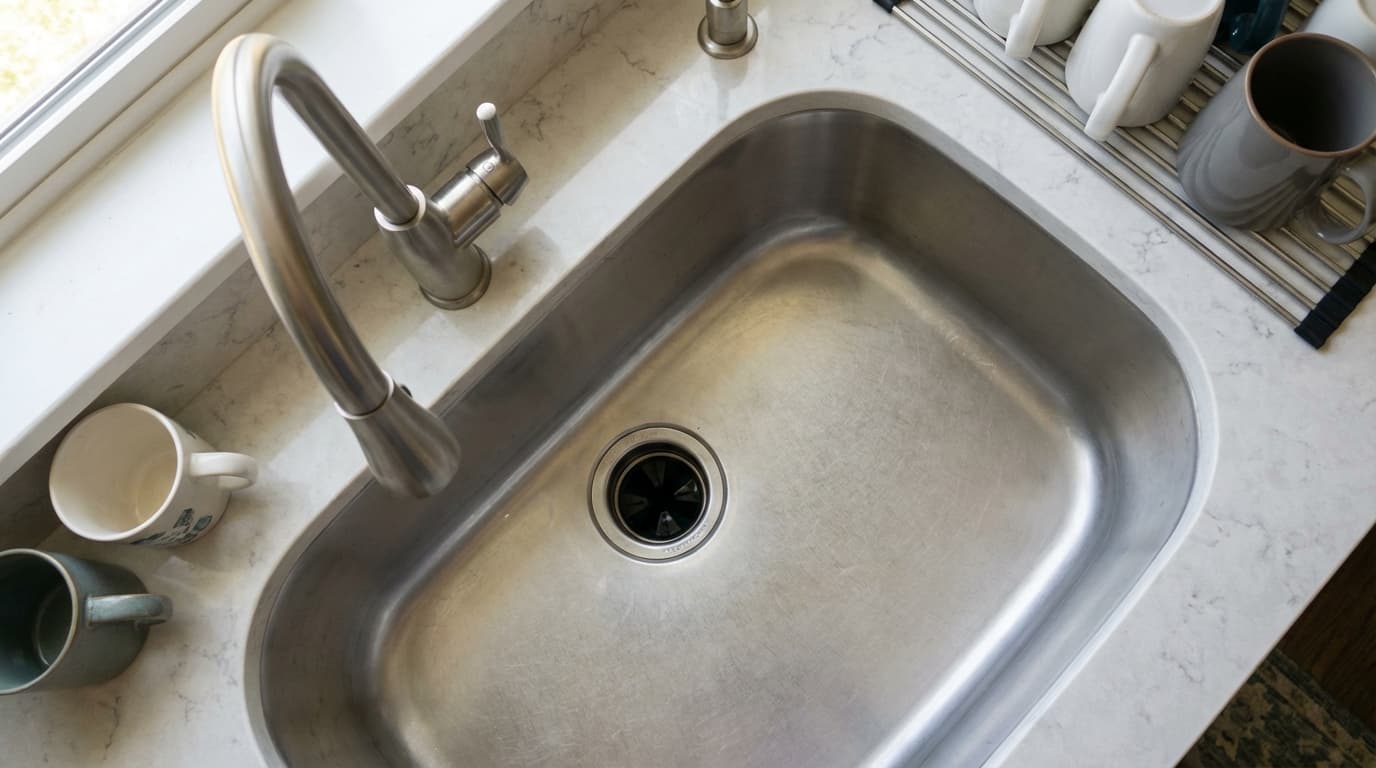 Hotpoint Garbage Disposal Repair
