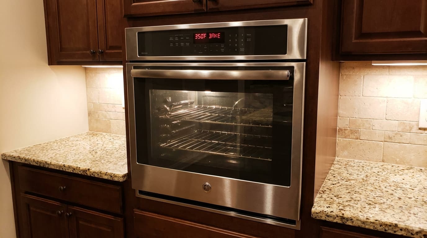 Hotpoint Oven Repair