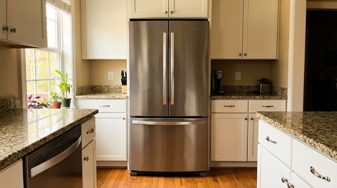 Hotpoint Refrigerator Repair