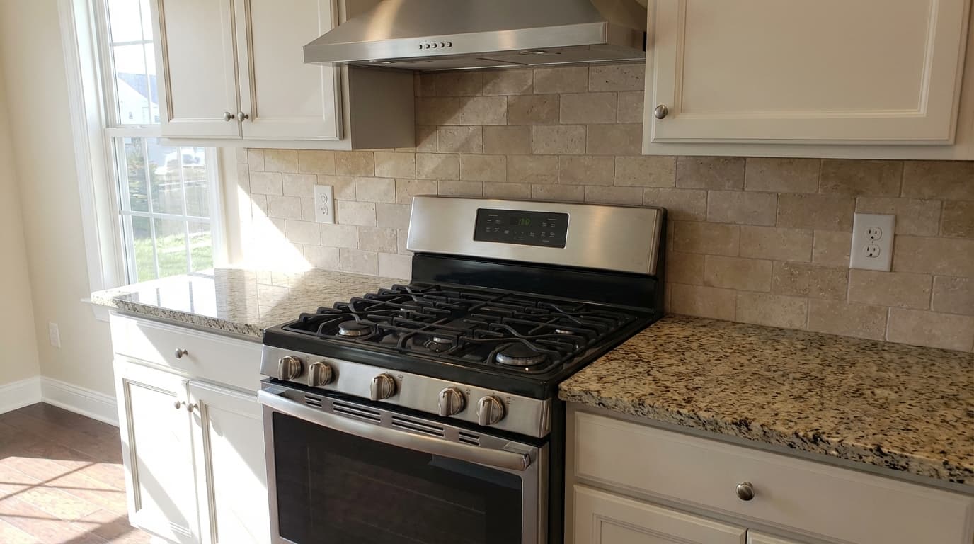 Hotpoint Stove Repair