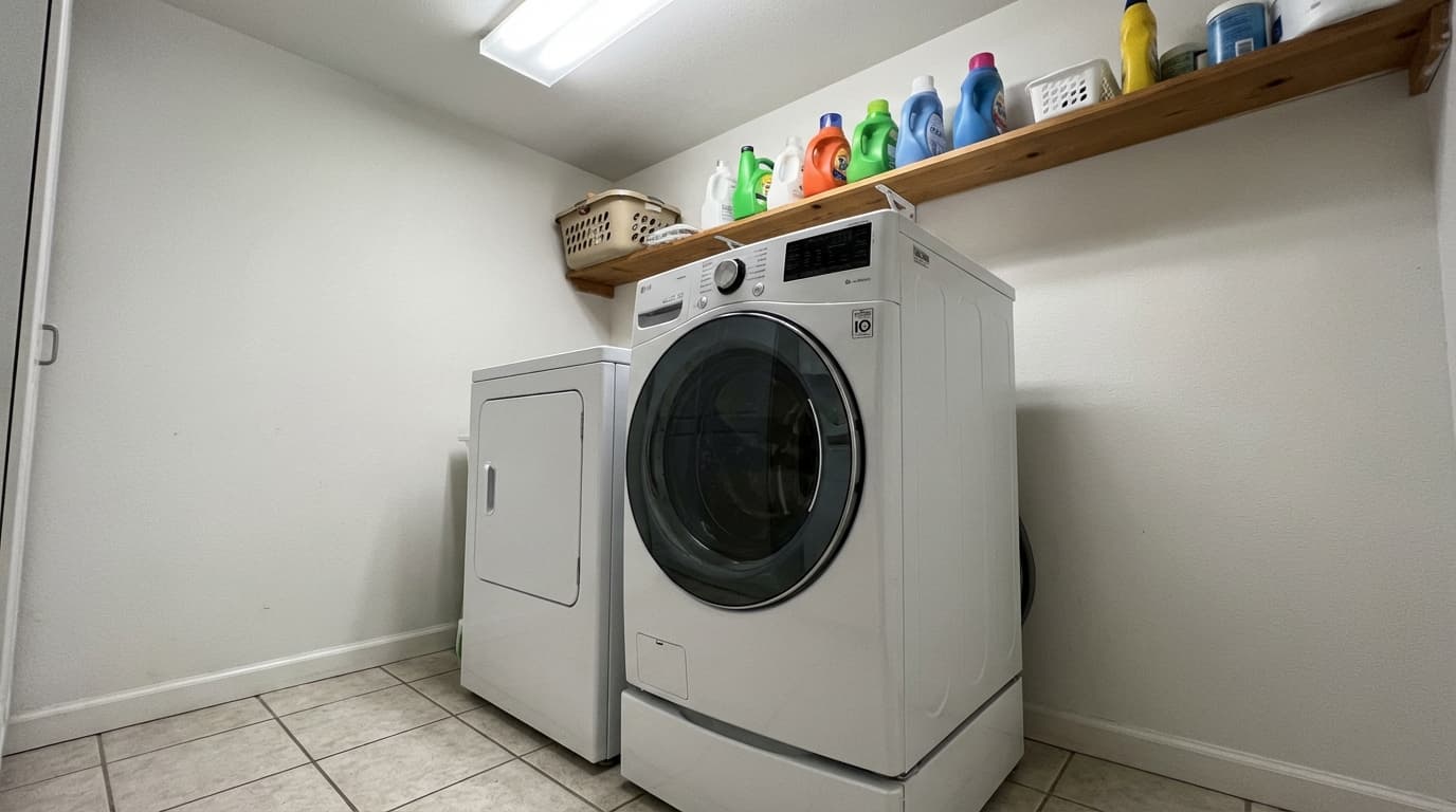 Hotpoint Washer Repair