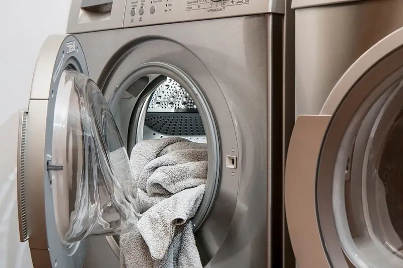 Washing Machine Not Draining? Here’s What to Do
