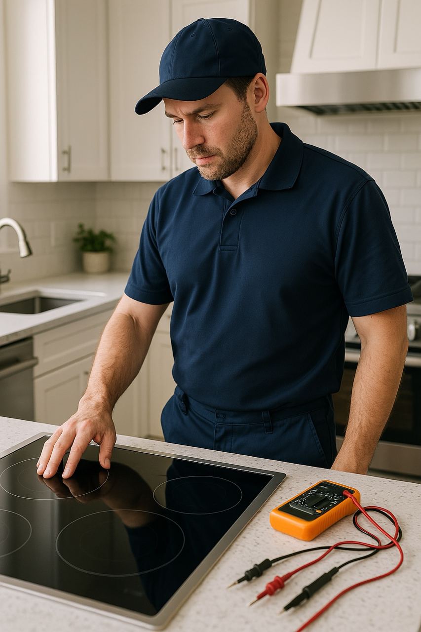 Image — whirlpool cooktop repair matthews Whirlpool cooktop repair matthews