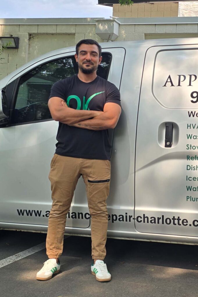 Best appliance repair