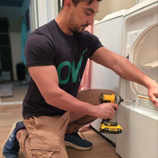 Image — dryer repair Dryer repair