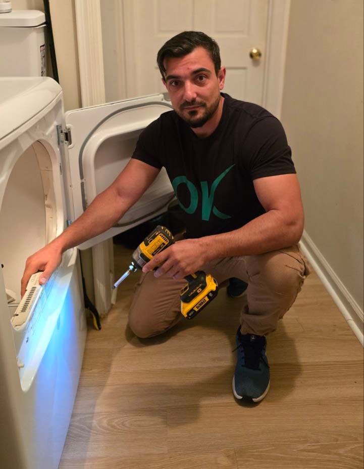 Washer Repair