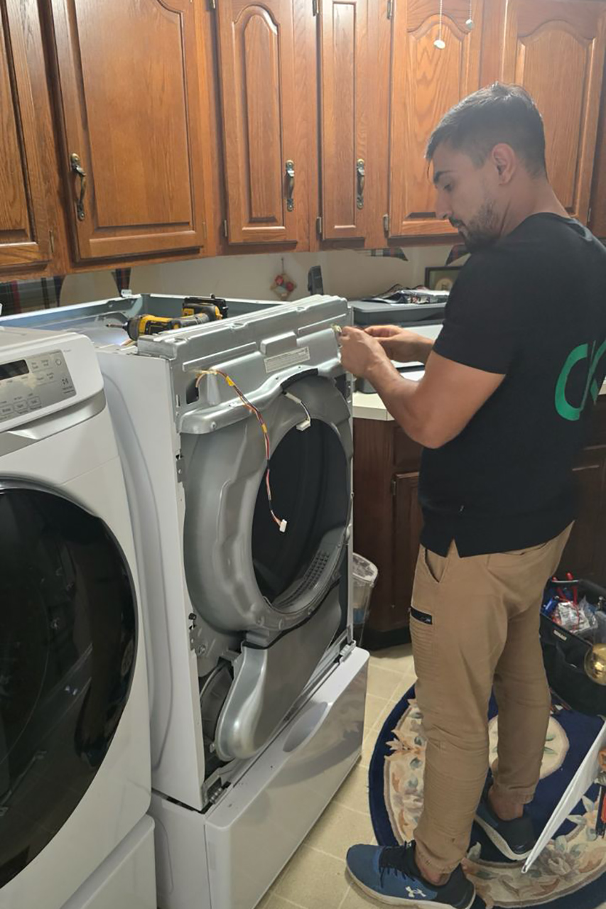 Image — washer repair1 Washer repair1
